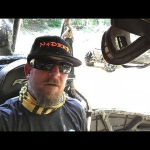 Meet your Posher, Brent